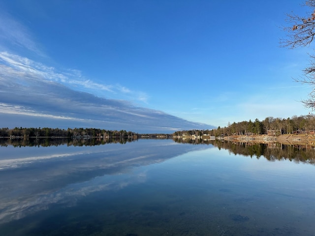 water view