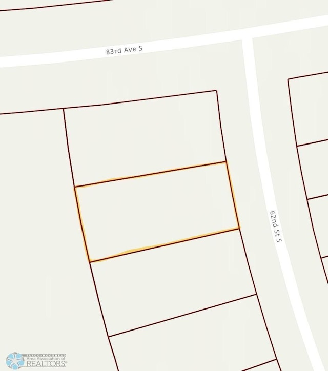 8315 62nd St S, Horace ND, 58047 land for sale