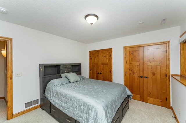 1315 Wicklow Ln SW, Rochester, MN 55902 - bedroom with light colored carpet and baseboards