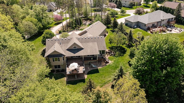 1315 Wicklow Ln SW, Rochester, MN 55902 - view of subject property