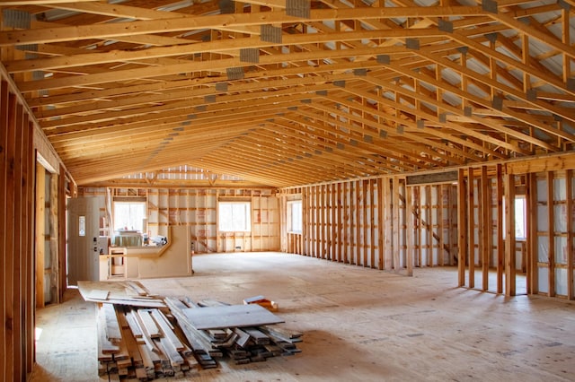 48751 153rd Ave, Verndale, MN 56481 - view of misc room