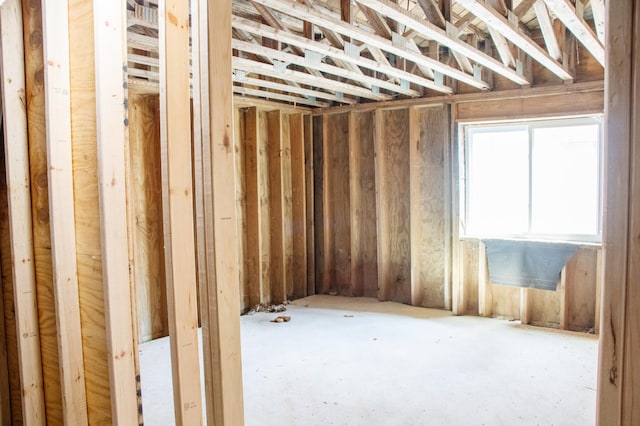48751 153rd Ave, Verndale, MN 56481 - view of misc room