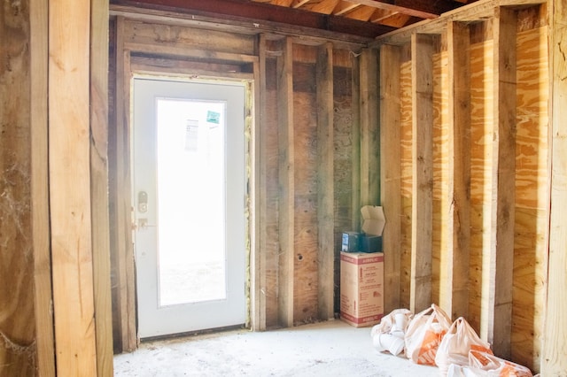 48751 153rd Ave, Verndale, MN 56481 - view of miscellaneous room