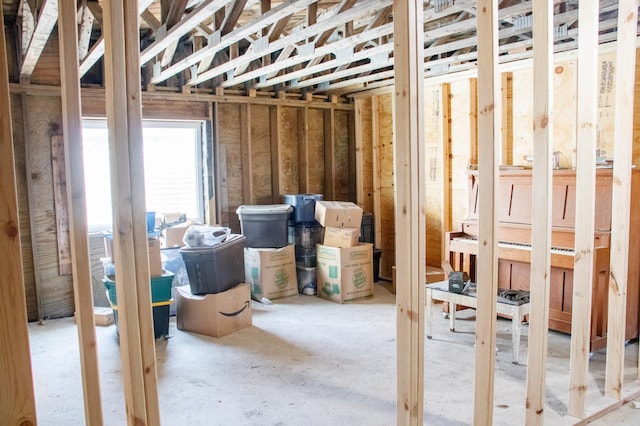48751 153rd Ave, Verndale, MN 56481 - view of miscellaneous room