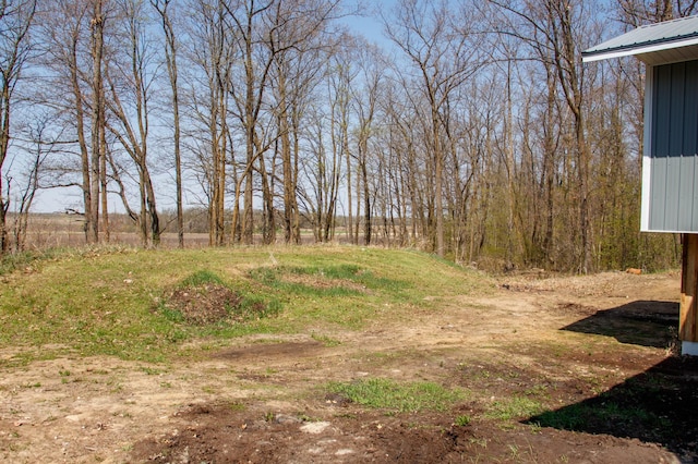 48751 153rd Ave, Verndale, MN 56481 - view of yard