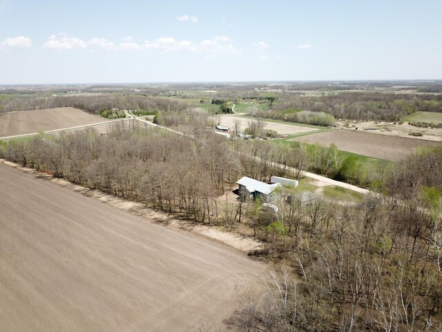 48751 153rd Ave, Verndale, MN 56481 - view of rural area