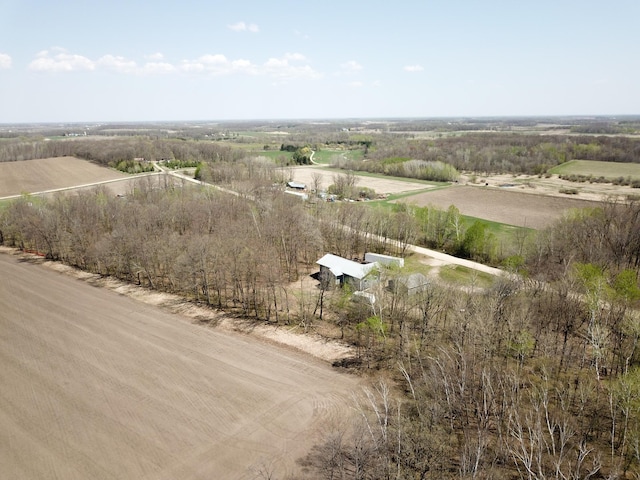 48751 153rd Ave, Verndale, MN 56481 - view of rural area
