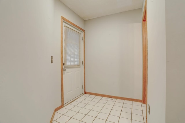 1870 Southpointe Ter Unit W1870, Eagan, MN 55122 - doorway to outside featuring baseboards