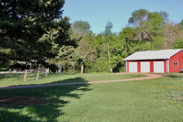 2200 216th St, Hamlin Twp, MN 56256 - photo 17