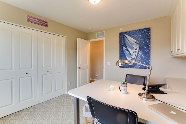 6942 151st St, Savage, MN 55378 - view of home office
