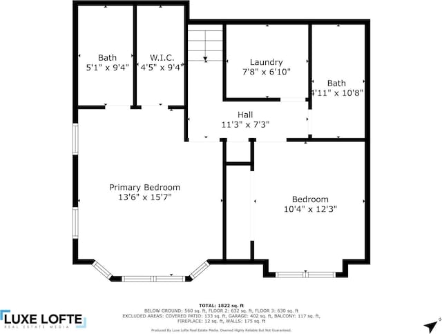 6942 151st St, Savage, MN 55378 - room layout