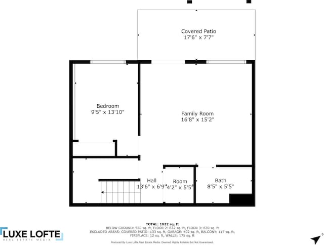 6942 151st St, Savage, MN 55378 - home floor plan