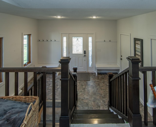 5360 Marohn Rd, Baxter, MN 56425 - view of entrance foyer