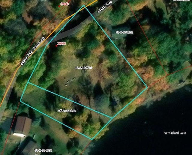 29636 440th Ave, Aitkin, MN 56431
