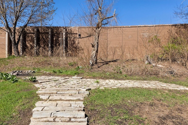 2979 Centerville Rd, Little Canada, MN 55117 - view of yard