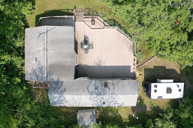 A6 Pathfinder Vlg, Hinckley, MN 55037 - view of subject property
