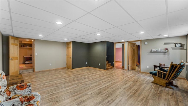 21151 150th St, Sauk Centre, MN 56378 - photo 36