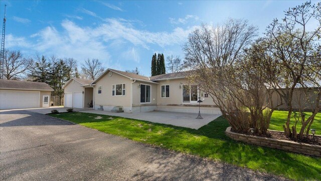 21151 150th St, Sauk Centre, MN 56378 - photo 59