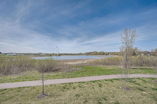 13665 Marsh View Trl, Rogers, MN 55374 - property view of water