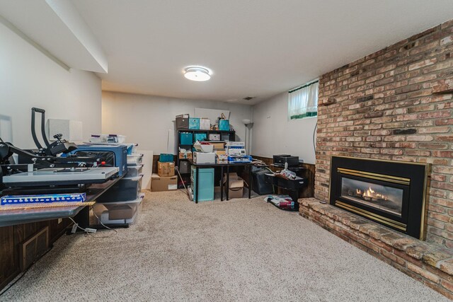 13241 Humboldt Ave S, Burnsville, MN 55337 - view of storage area