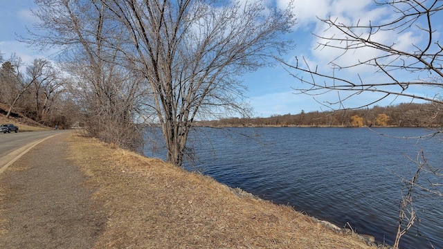 water view