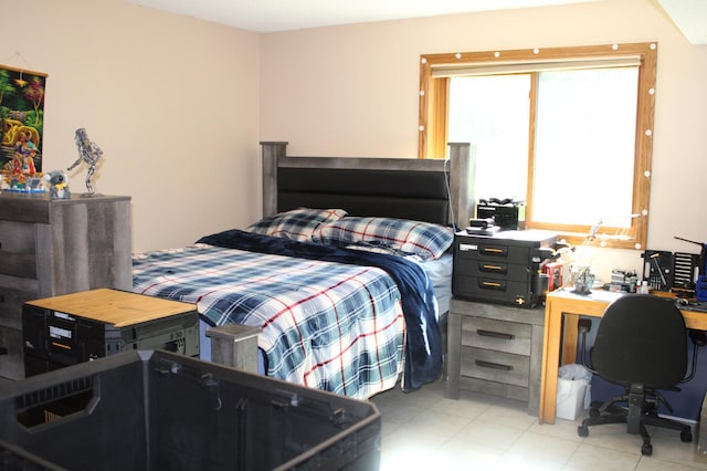 5795 Otter Lake Rd, White Bear Twp, MN 55110 - bedroom featuring an office area