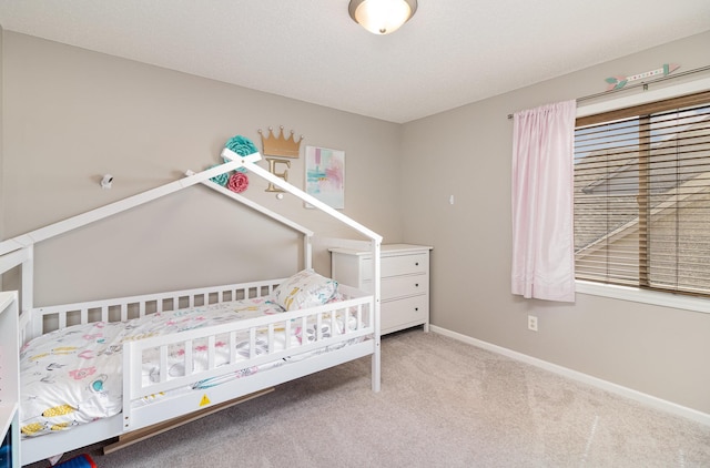 1006 9th Street Ct SE, New Prague, MN 56071 - bedroom featuring carpet and baseboards