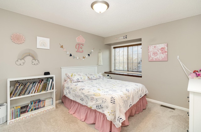 1006 9th Street Ct SE, New Prague, MN 56071 - bedroom featuring carpet and baseboards