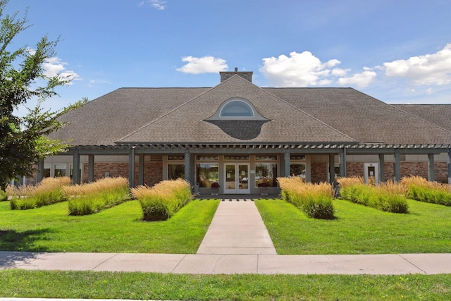 5085 149th St N # 3, Hugo, MN 55038 - view of building exterior