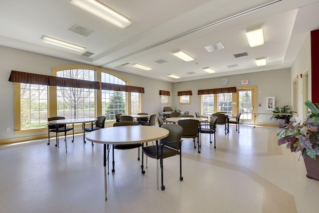 5085 149th St N # 3, Hugo, MN 55038 - view of dining space