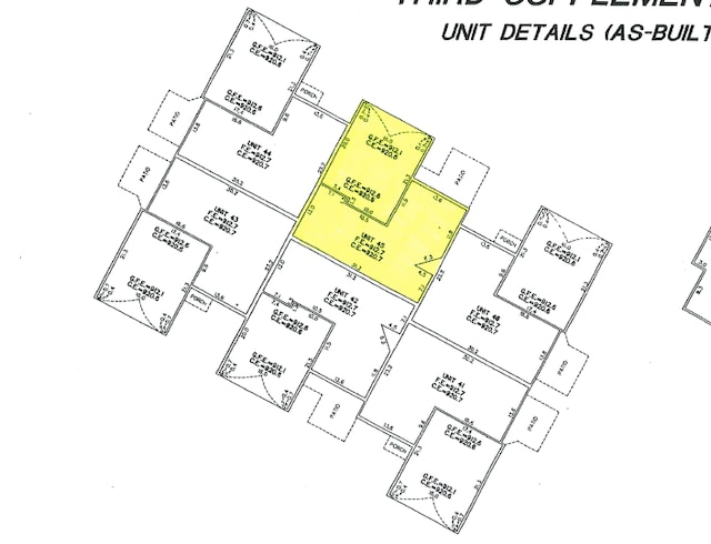 5085 149th St N # 3, Hugo, MN 55038 - floor plan / room layout