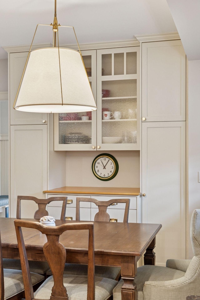 1722 Pinehurst Ave, Saint Paul, MN 55116 - view of dining room