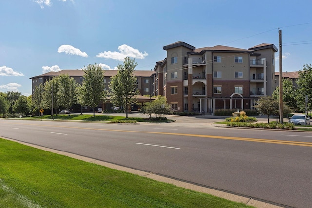 7100 Metro Blvd Unit 401, Edina, MN 55439 - view of building exterior