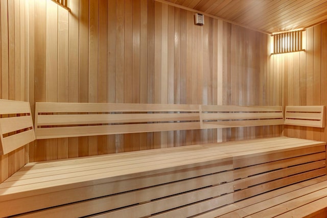 7100 Metro Blvd Unit 401, Edina, MN 55439 - view of sauna