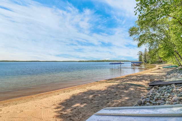 21005 County Highway 32, Rochert, MN 56578 - water view