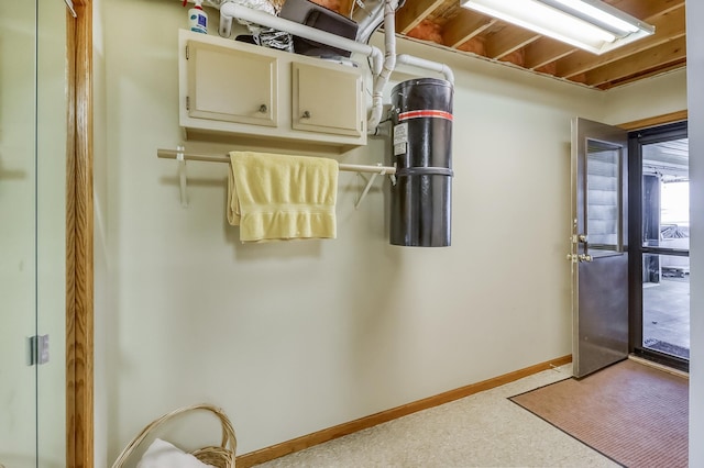 21005 County Highway 32, Rochert, MN 56578 - view of spacious closet