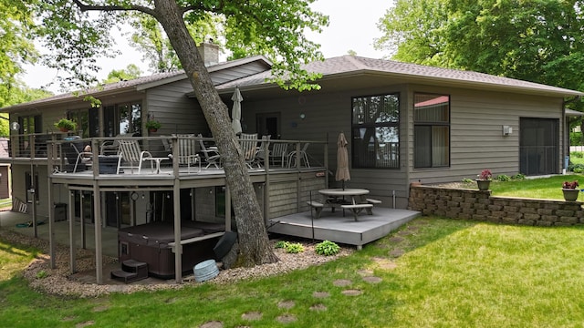 21005 County Highway 32, Rochert, MN 56578 - photo 52