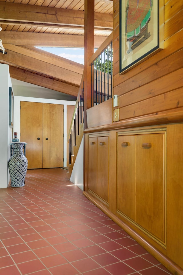 4618 Cedarwood Rd, Saint Louis Park, MN 55416 - view of stable