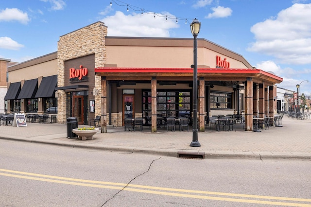 4618 Cedarwood Rd, Saint Louis Park, MN 55416 - view of building exterior