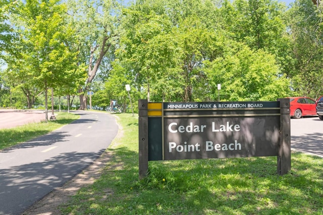 4618 Cedarwood Rd, Saint Louis Park, MN 55416 - exterior view