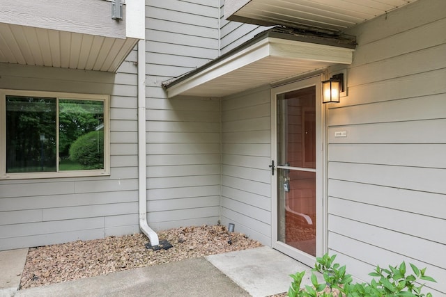 2110 Ridge Dr Unit 11, Saint Louis Park, MN 55416 - view of doorway to property