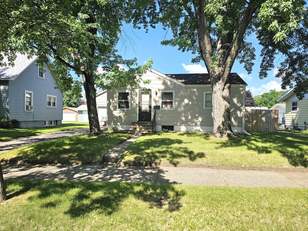 209 36th Ave N, Saint Cloud, MN 56303 - photo 1