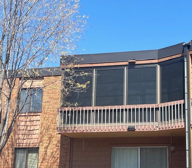 5410 Three Points Blvd Unit 435, Mound, MN 55364 - view of building exterior