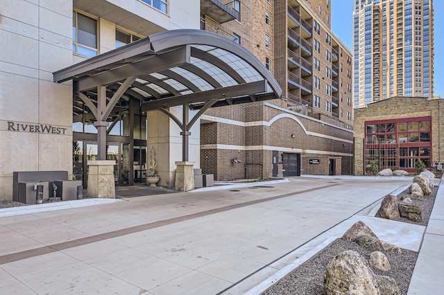 401 1st St Unit 414, Minneapolis, MN 55401 - view of community