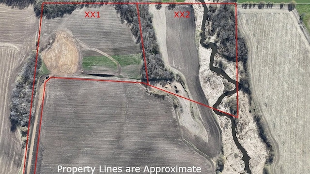 XX2 County Road 3, Brockway Twp, MN 56340