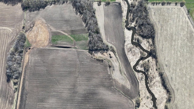 XX2 County Road 3, Brockway Twp, MN 56340