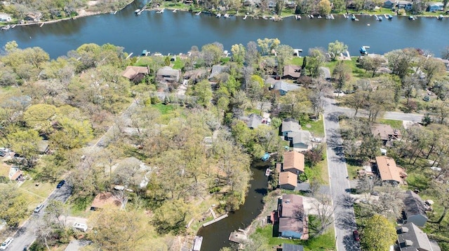 956 10th Ave SE, Forest Lake, MN 55025 - view of property location with a nearby body of water and nearby suburban area