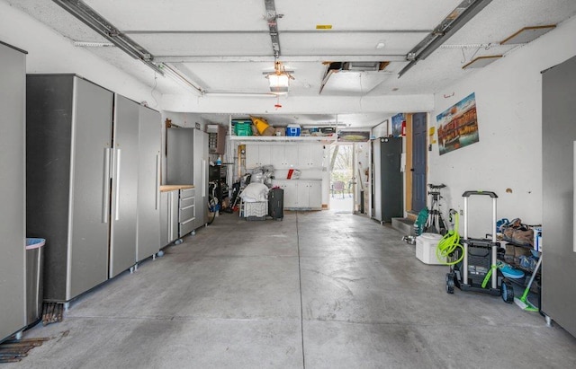 956 10th Ave SE, Forest Lake, MN 55025 - view of garage