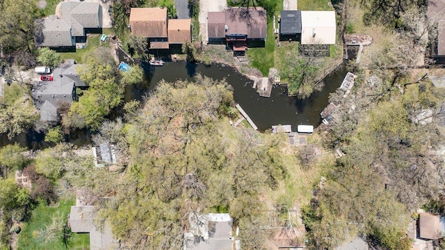 956 10th Ave SE, Forest Lake, MN 55025 - view of property location with a nearby body of water