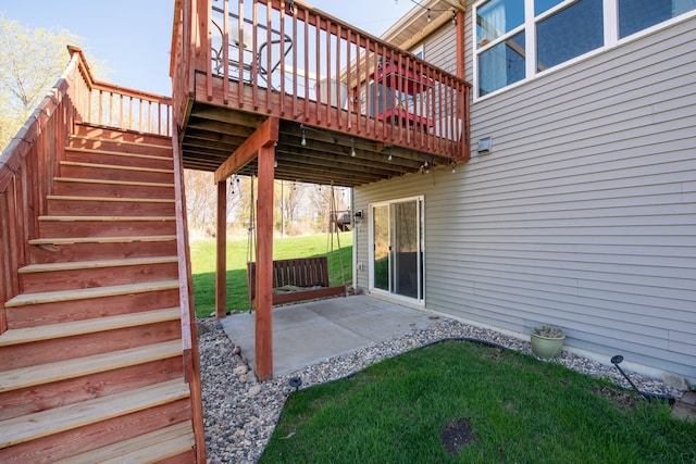 620 Tomahawk Ct, Madison Lake, MN 56063 - photo 23